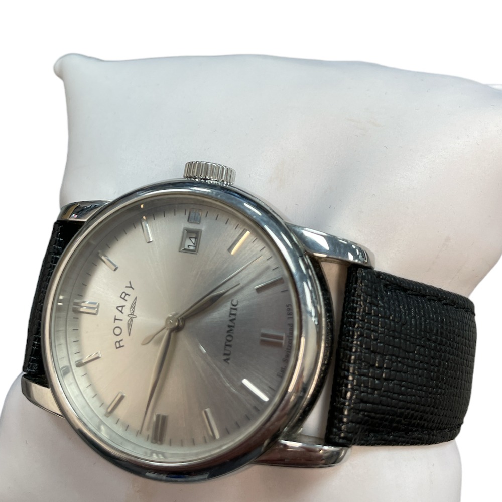 Rotary Dolphin Standard ubicaciondepersonas.cdmx.gob.mx